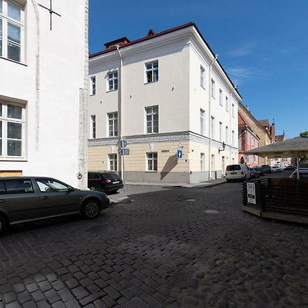 Tallinn Housing 2 Bdr 2 Bathroom With Sauna At Carl Engel Luxury House Exterior foto
